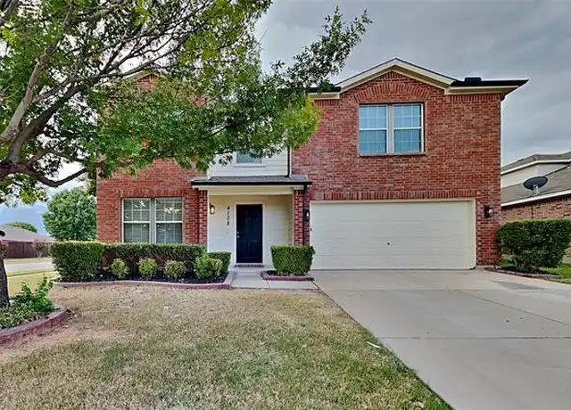 Property at 4108 Silverwood Trl, Fort Worth, TX, 76244, 4 beds, 2.5 baths, [object Object]