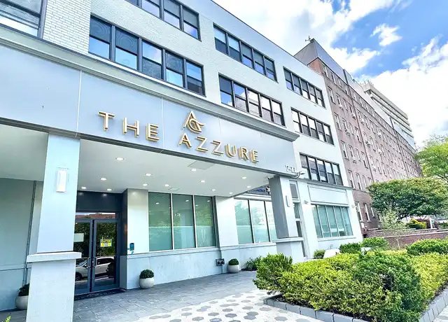 Property at The Azzure - 7-11 S Broadway, White Plains, NY, 10601, 0-3 beds, 1-2 bath, [object Object]