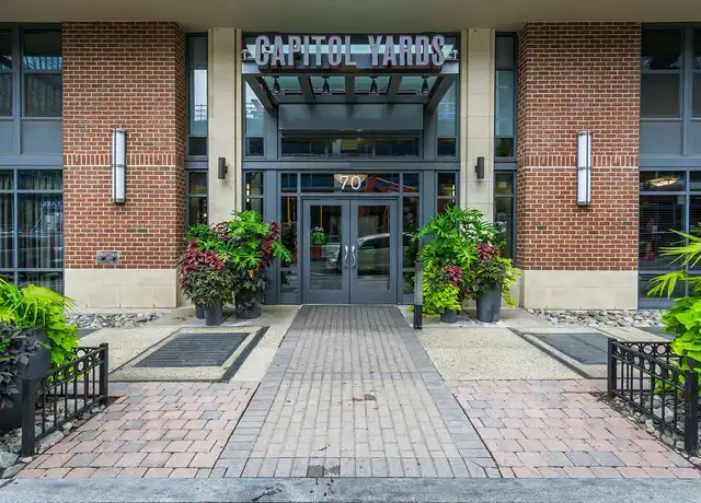 Property at Seventy1Hundred - 100 I St SE, Washington, DC, 20003, 0-2 beds, 1-2 bath, [object Object]