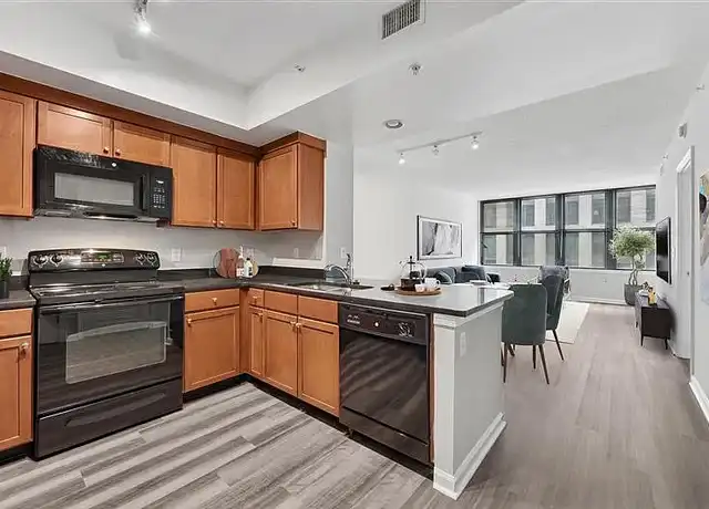 Property at Seventy1Hundred - 100 I St SE, Washington, DC, 20003, 2 beds, 2 baths, [object Object]
