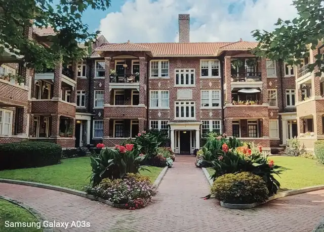 Property at 198 Ponce de Leon Ave NE Unit 3A, Atlanta, GA, 30308, 2 beds, 1 bath, [object Object]