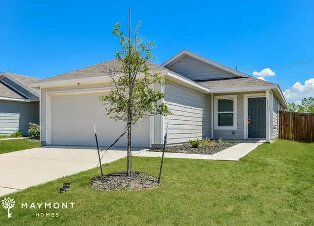 Property at 5817 Rockrose Ln, Princeton, TX, 75407, 3 beds, 2 baths, [object Object]