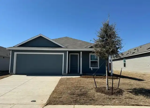 Property at 7909 Clements St, McKinney, TX, 75071, 4 beds, 2 baths, [object Object]