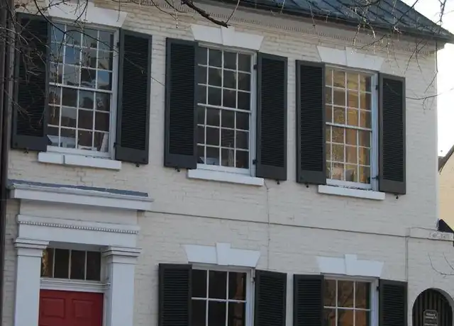Property at 608 Cameron St, Alexandria, VA, 22314, 5 beds, 2.5 baths, [object Object]