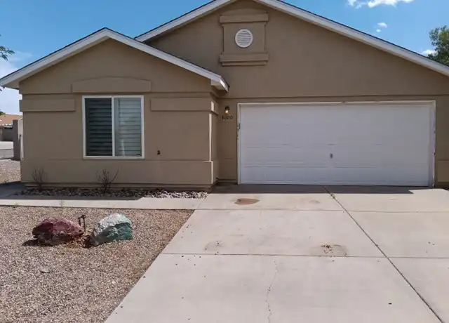 Property at 6100 Costa Blanca Ave NW, Albuquerque, NM, 87114, 3 beds, 2 baths, [object Object]