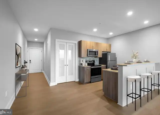 Property at 200 N 16th St #1105, Philadelphia, PA, 19102, 1 bed, 1 bath, [object Object]