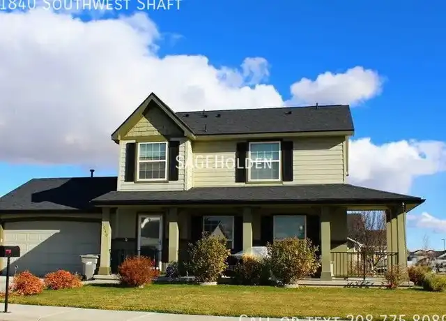 Property at 1840 SW Shaft Ave, Mountain Home, ID, 83647, 3 beds, 2.5 baths, [object Object]