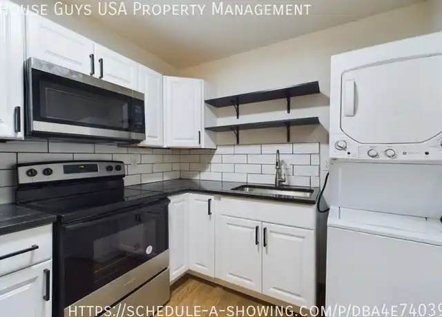 Property at 6208 E 152nd Ter Unit A, Grandview, MO, 64030, 2 beds, 1 bath, [object Object]