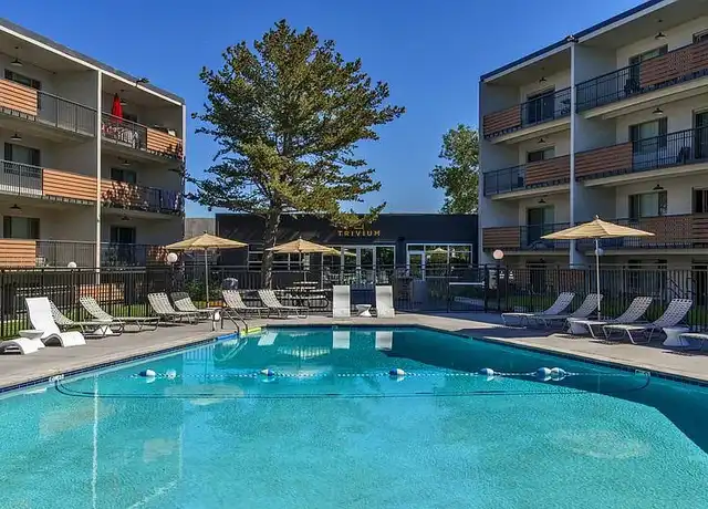 Property at Trivium - 2125 Buchtel Blvd S, Denver, CO, 80210, 0-2 beds, 1 bath, [object Object]
