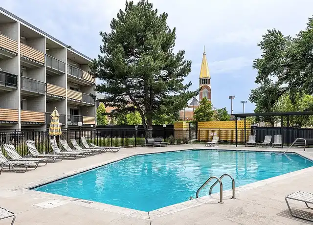 Property at Trivium - 2125 Buchtel Blvd S, Denver, CO, 80210, 0-1 beds, 1 bath, [object Object]