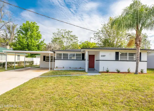 Property at 1157 Gunka Rd, Jacksonville, FL, 32216, 3 beds, 1 bath, [object Object]