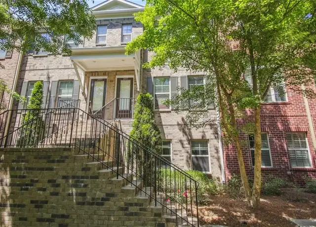 Property at 2667 Almshouse Ln NE, Atlanta, GA, 30329, 3 beds, 3.5 baths, [object Object]
