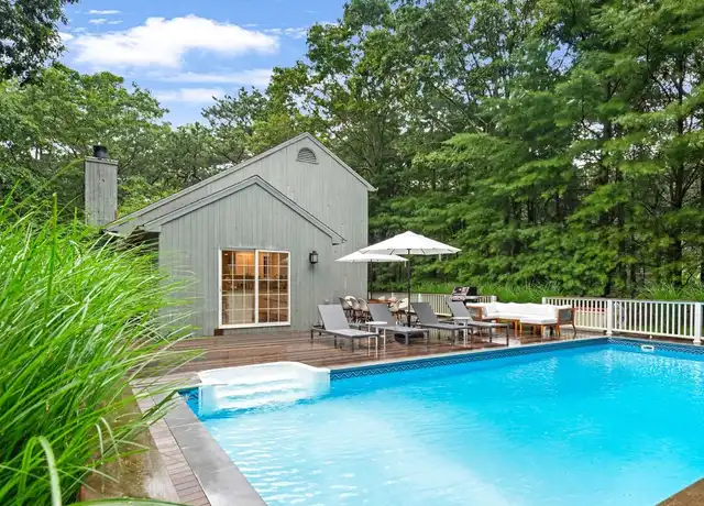 Property at 44 Montauk Ave, East Hampton, NY, 11937, 4 beds, 2 baths, [object Object]