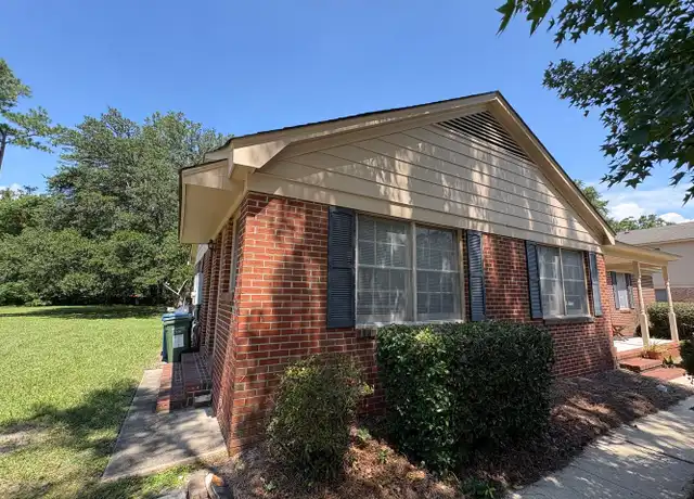 Property at 728 Montclair Dr, Wilmington, NC, 28403, 2 beds, 1 bath, [object Object]