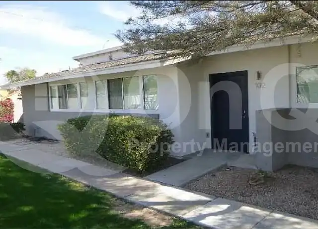 Property at 925 W McDowell Rd #102, Phoenix, AZ, 85007, 2 beds, 2 baths, [object Object]