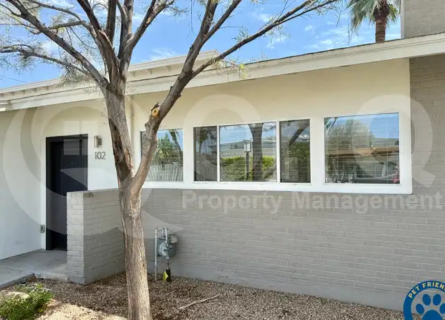 Property at 925 W McDowell Rd #102, Phoenix, AZ, 85007, 2 beds, 2 baths, [object Object]
