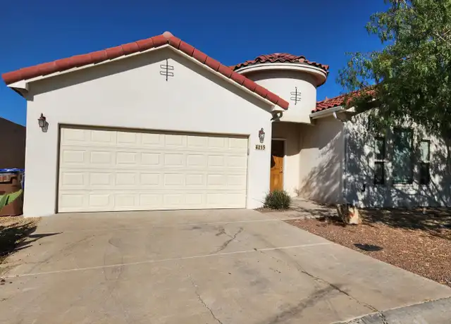 Property at 4215 Franzia Rd, Las Cruces, NM, 88011, 3 beds, 2 baths, [object Object]