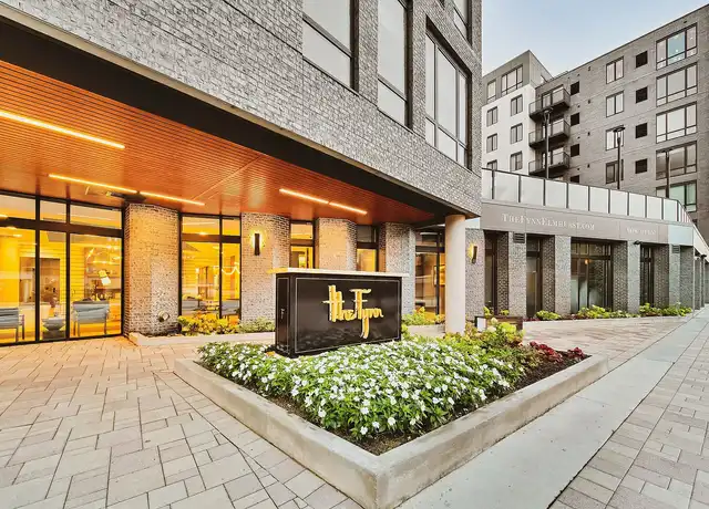 Property at The Fynn - 183 N Addison Ave, Elmhurst, IL, 60126, 2 beds, 2 baths, [object Object]