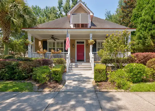 Property at 1031 Barfield St, Daniel Island, SC, 29492, 4 beds, 3.5 baths, [object Object]