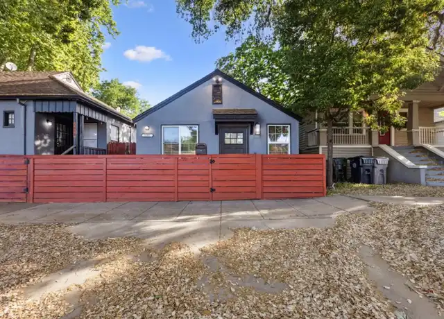 Property at 1305 W St, Sacramento, CA, 95818, 1 bed, 1 bath, [object Object]