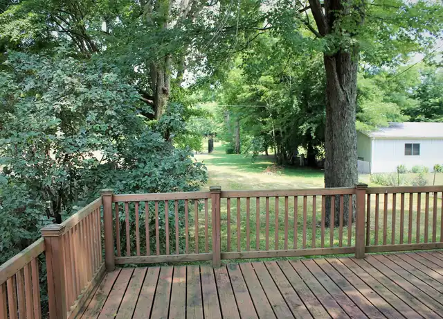 Property at 312 N Central Ave, Milton, IN, 47357, 3 beds, 1.5 baths, [object Object]