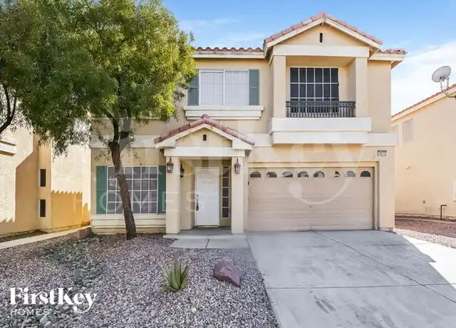 Property at 10672 Medicine Bow St, Las Vegas, NV, 89183, 4 beds, 2.5 baths, [object Object]