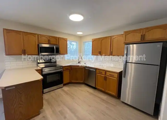 Property at 1605 E Hartson Ave Unit 1, Spokane, WA, 99202, 2 beds, 1 bath, [object Object]