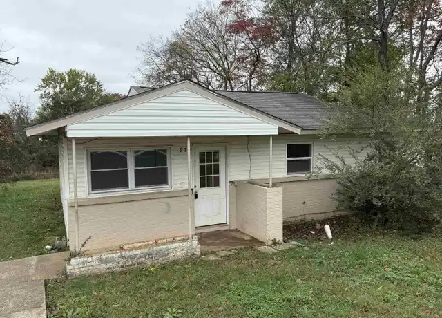 Property at 197 Wilkenson Dr NE, Huntsville, AL, 35811, 3 beds, 1 bath, [object Object]