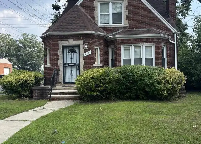 Property at 14442 Ardmore St, Detroit, MI, 48227, 4 beds, 2 baths, [object Object]
