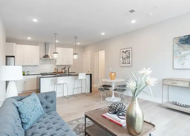 Property at The Avenue - 1513 Ridge Ave, Philadelphia, PA, 19130, 1 bed, 1 bath, Contact for Price