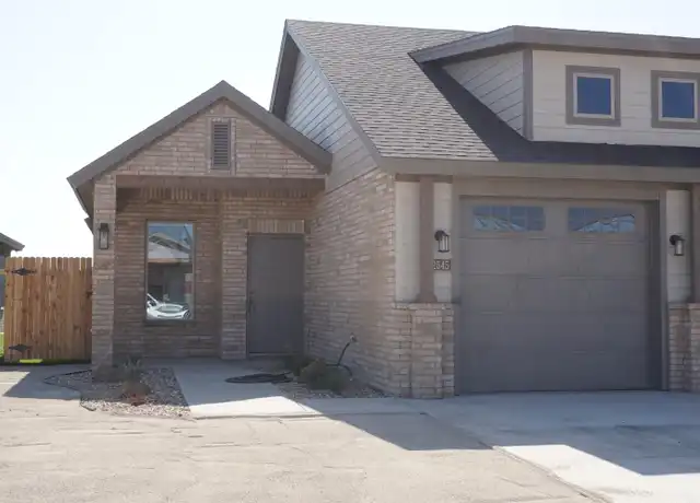Property at 2545 138th St, Lubbock, TX, 79423, 2 beds, 2 baths, [object Object]