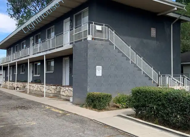 Property at 1882 Edison St Unit 3, Salt Lake City, UT, 84115, 2 beds, 1 bath, [object Object]