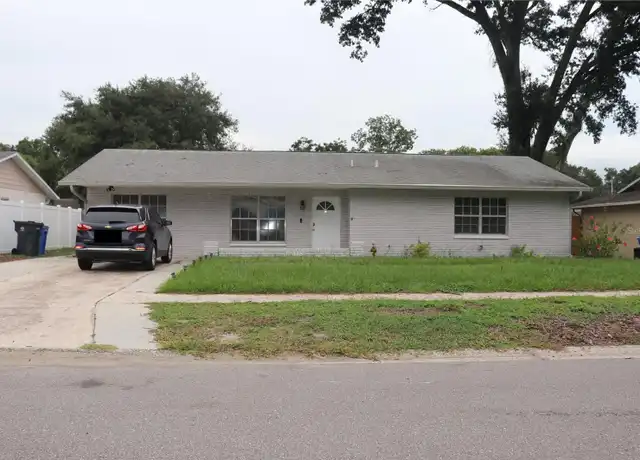 Property at 1208 Cedar Tree Ln, Seffner, FL, 33584, 4 beds, 2 baths, [object Object]