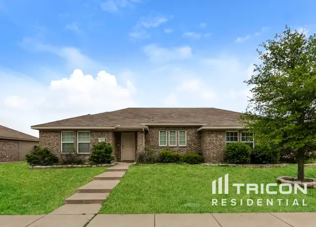 Property at 1519 Edgewater Way, Lancaster, TX, 75146, 3 beds, 2 baths, [object Object]