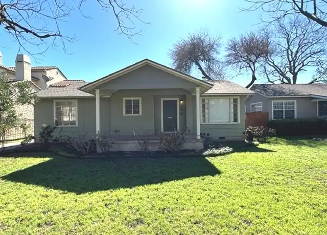 Property at 370 W Sunset Rd, San Antonio, TX, 78209, 2 beds, 1 bath, [object Object]