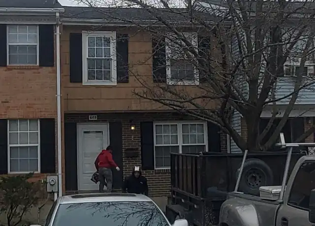Property at 605 Burlington Ct, Edgewood, MD, 21040, 3 beds, 1.5 baths, [object Object]
