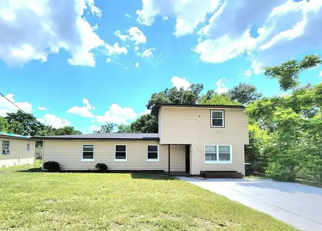 Property at 10532 Dobell Rd, Jacksonville, FL, 32246, 4 beds, 2 baths, [object Object]