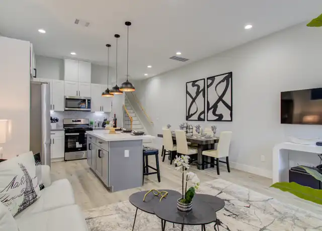 Property at 2105 Sam Wilson St, Houston, TX, 77020, 3 beds, 2.5 baths, [object Object]