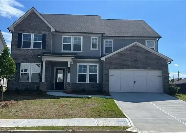 Property at 3403 Dover Run Ln, Loganville, GA, 30052, 5 beds, 3.5 baths, [object Object]