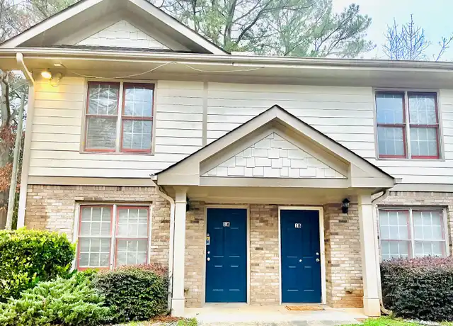 Property at 1660 Stanton Rd SW Unit 1A, Atlanta, GA, 30311, 1 bed, 1.5 baths, [object Object]