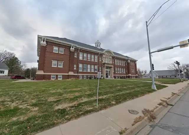 Property at 3810 S 13th St Unit 12, Omaha, NE, 68107, 1 bed, 1 bath, [object Object]