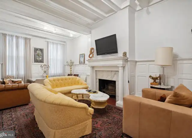 Property at 1953 Locust St #1, Philadelphia, PA, 19103, 2 beds, 2.5 baths, [object Object]