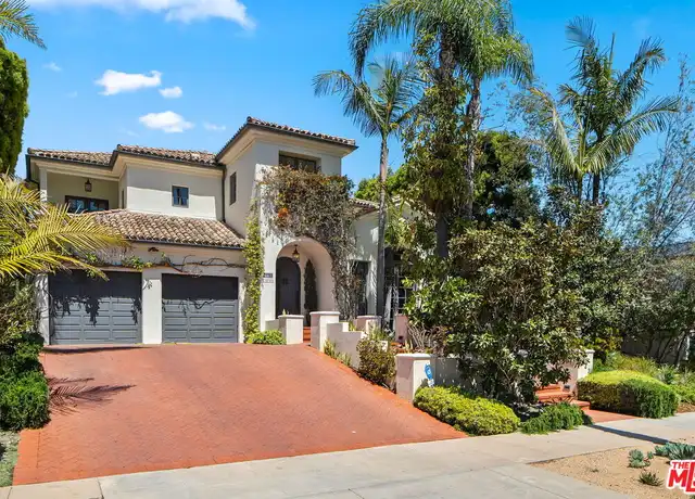 Property at 443 21st St, Santa Monica, CA, 90402, 5 beds, 5.5 baths, [object Object]