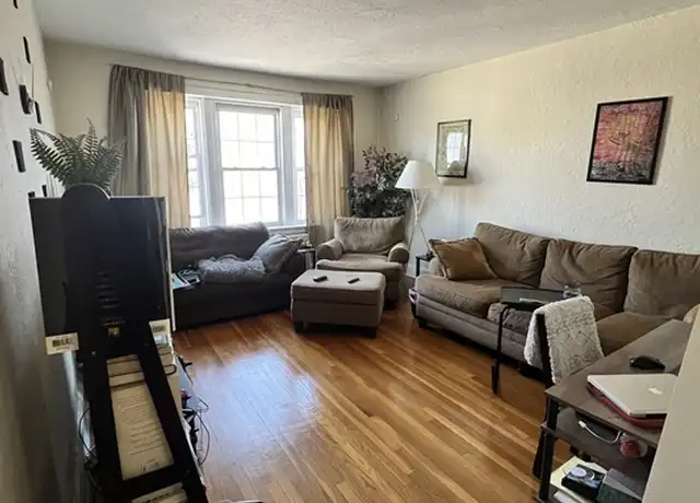 Property at 90 Kilsyth Rd #47, Brighton, MA, 02135, 1 bed, 1 bath, [object Object]