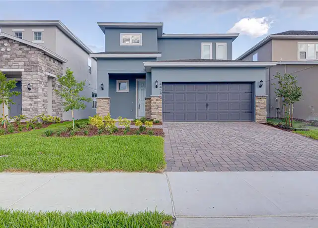 Property at 4454 Davos Dr, Clermont, FL, 34711, 4 beds, 3 baths, [object Object]