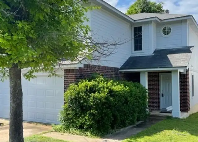 Property at 1105 Stephanie Lee Ln, Austin, TX, 78753, 3 beds, 2.5 baths, [object Object]