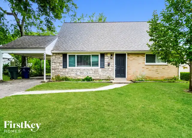 Property at 754 Bevis Rd, Columbus, OH, 43202, 4 beds, 2 baths, [object Object]