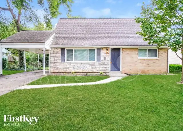 Property at 754 Bevis Rd, Columbus, OH, 43202, 4 beds, 2 baths, [object Object]