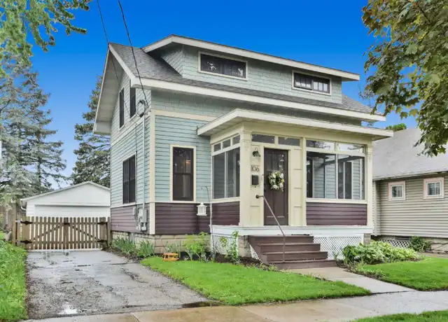 Property at 106 S Marquette St, Madison, WI, 53704, 2 beds, 2 baths, [object Object]