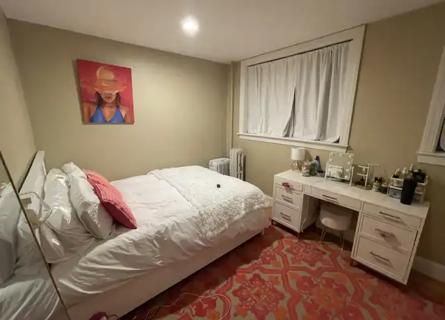 Property at 74 Egmont St #3, Brookline, MA, 02446, 4 beds, 2 baths, [object Object]